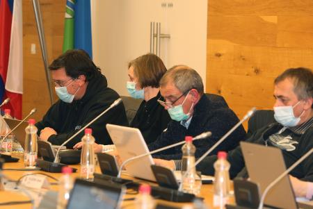 21 REDNA SEJA OBČINSKEGA SVETA 10 FOTO LJUBO VUKELIČ